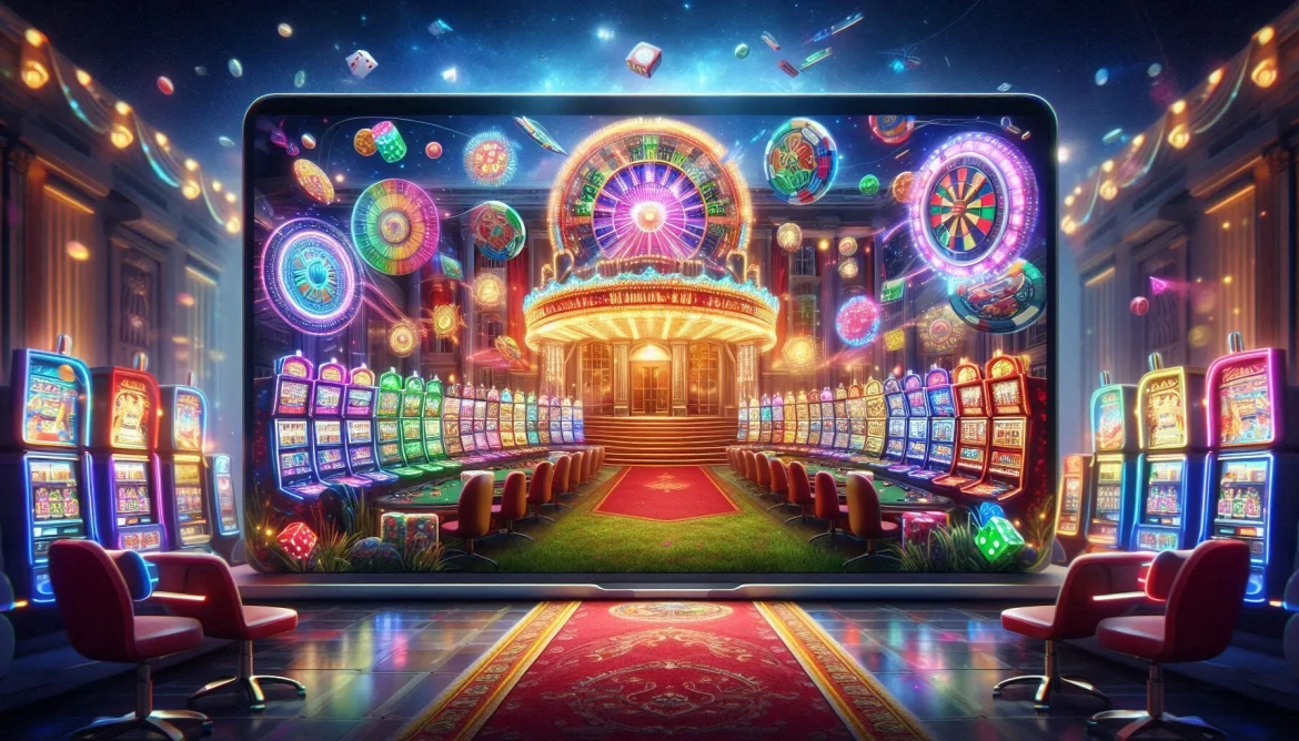 TotoGaming Casino