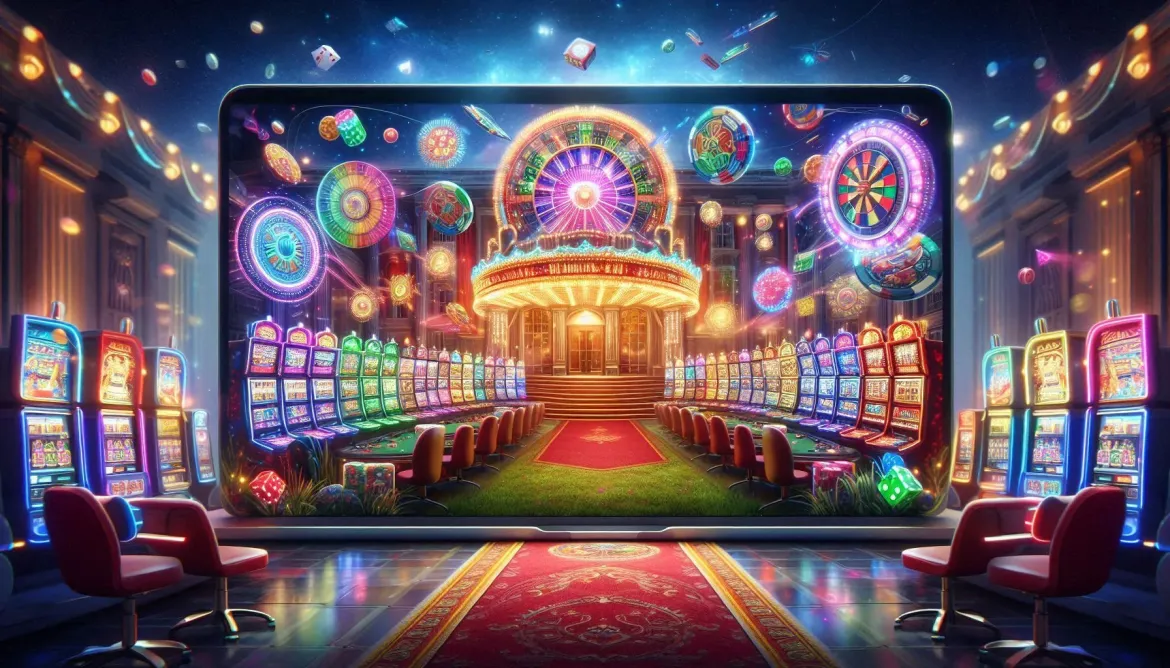 TotoGaming Casino